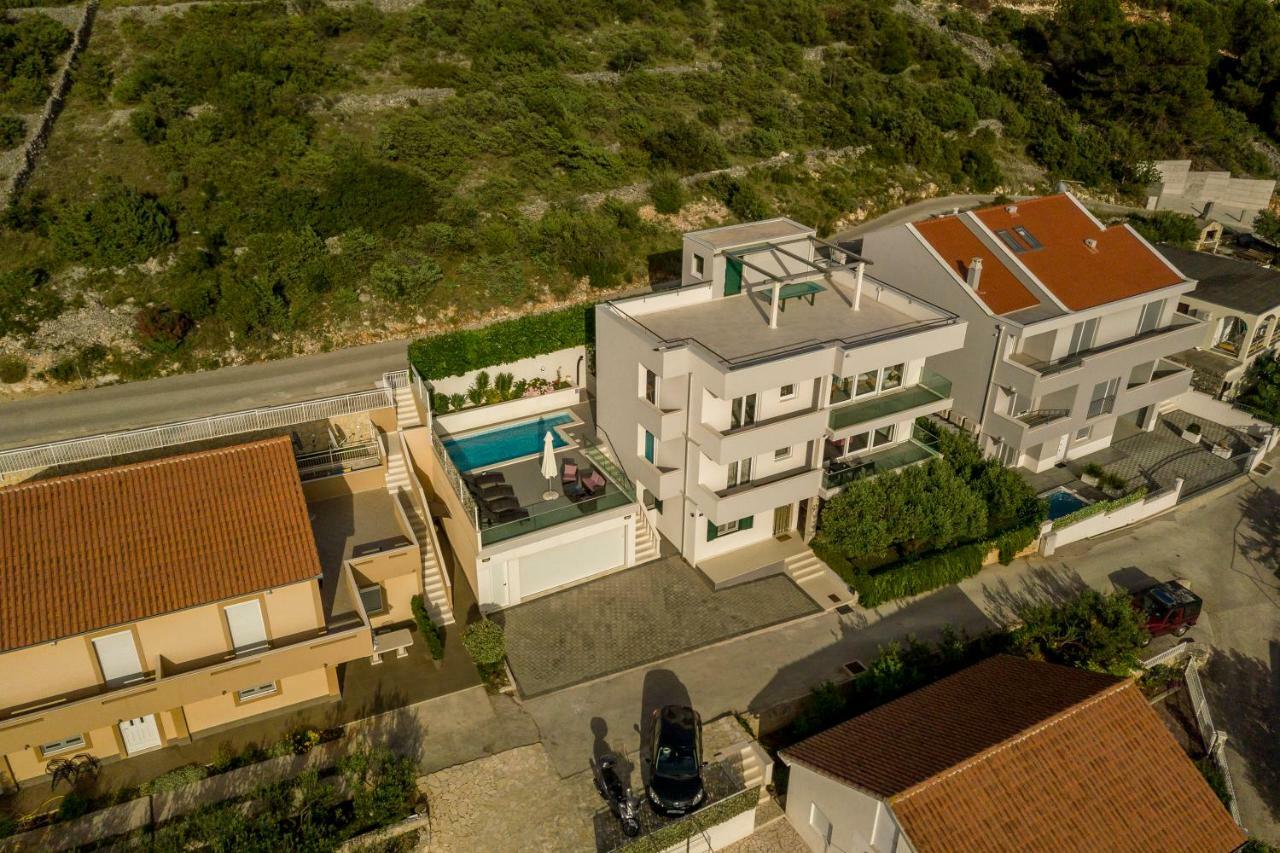 Villa Rogoznica Exterior photo